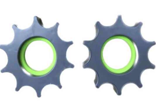 WOD Toys® Barbell Mini Collars