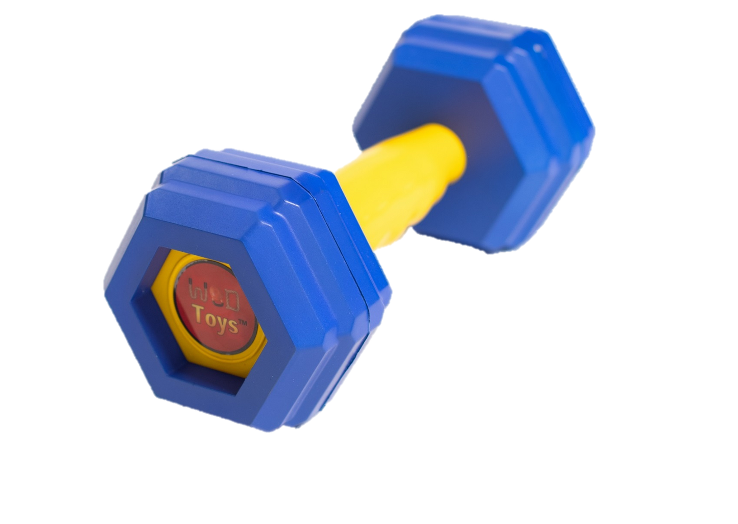 WOD Toys® Dumbbell Mini + Free Shipping