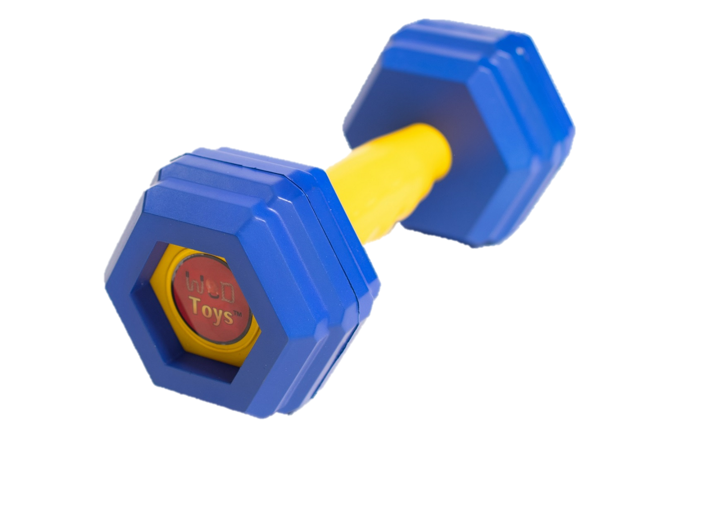 WOD Toys® Dumbbell Mini Outlet Deal