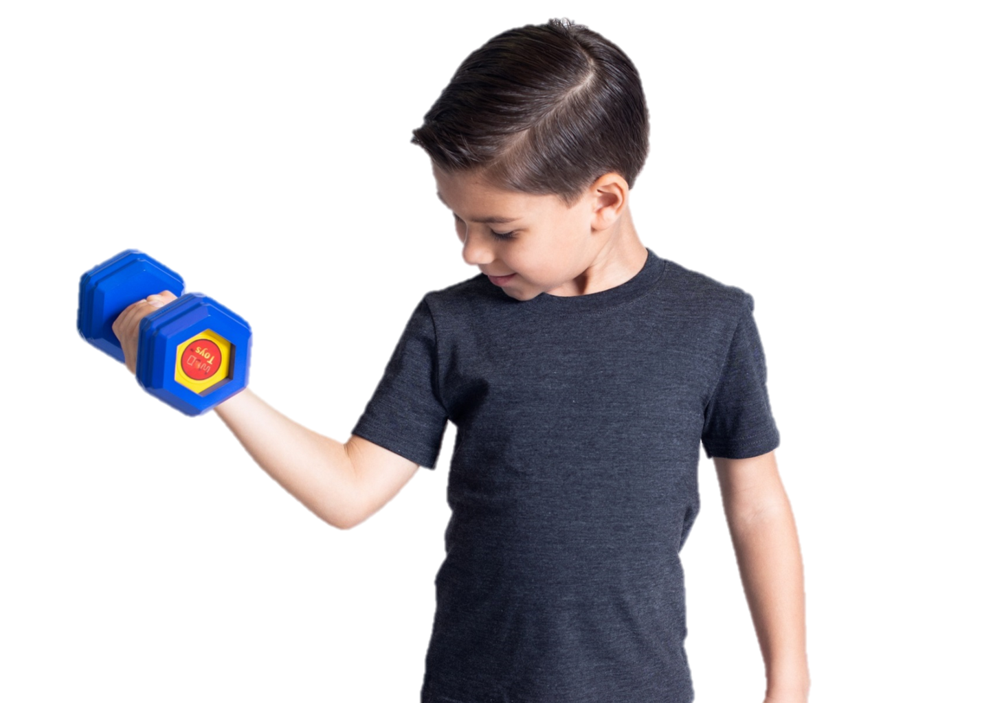 WOD Toys® Dumbbell Mini Outlet Deal