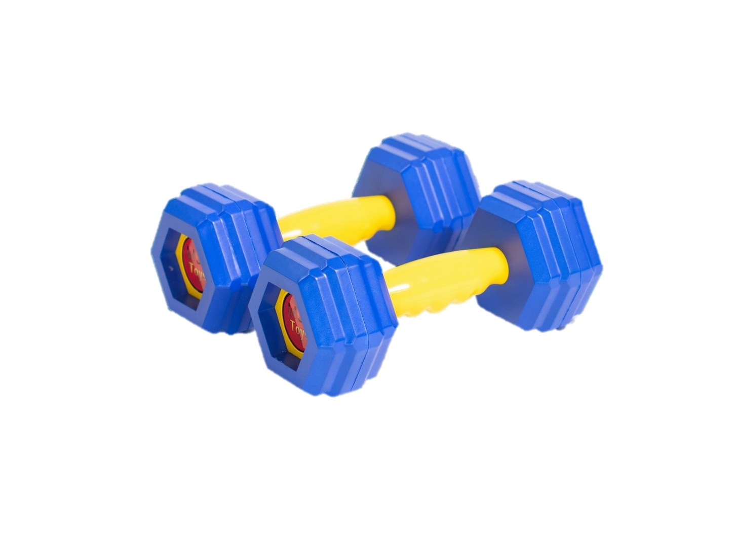 WOD Toys® Dumbbell Mini Outlet Deal