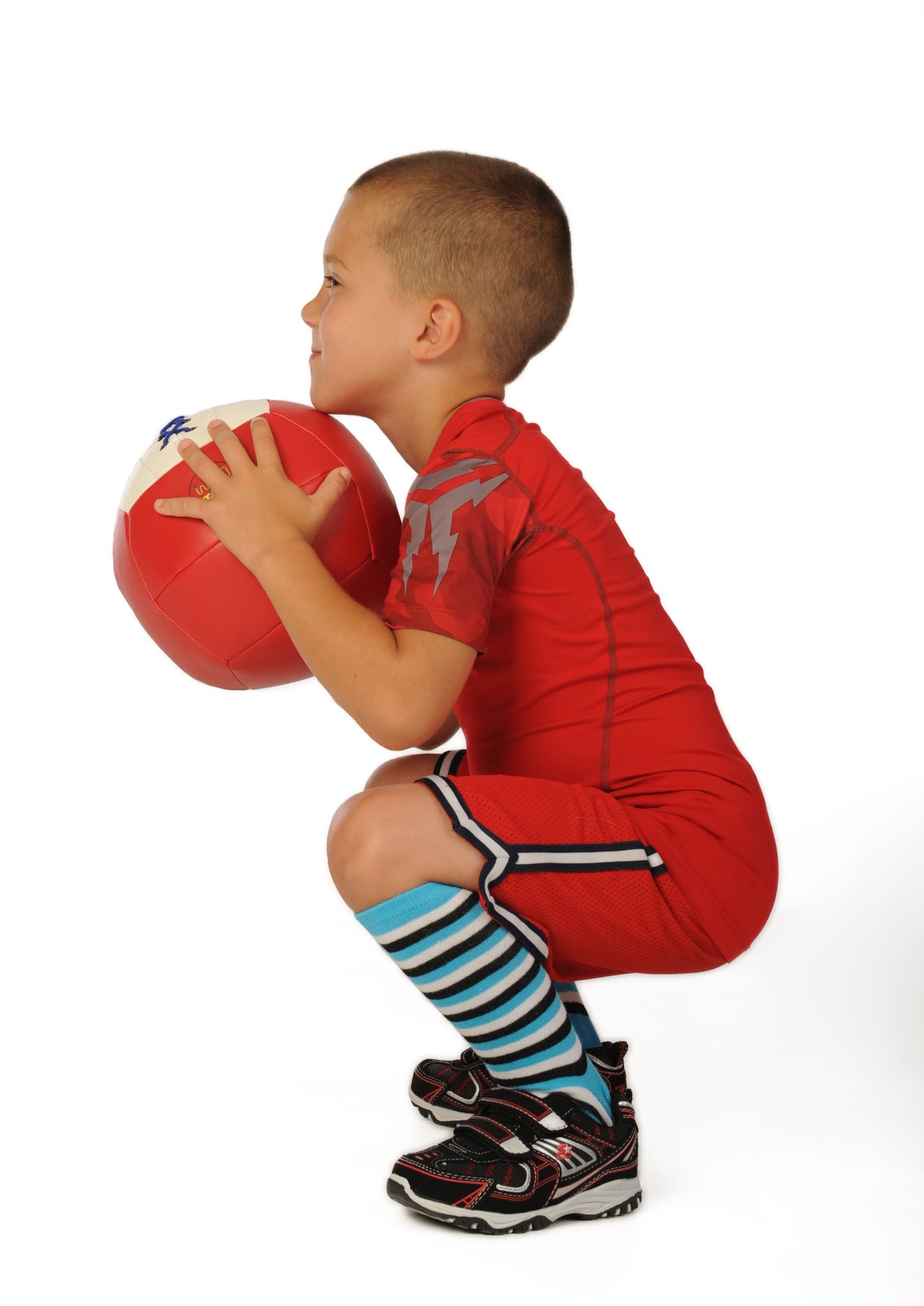 WOD Toys® Med Ball Mini