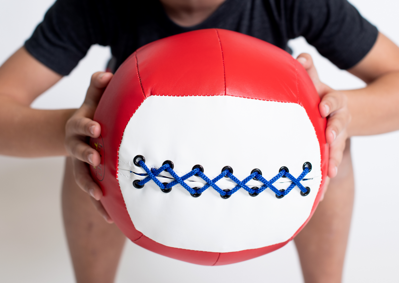 WOD Toys® Med Ball Mini