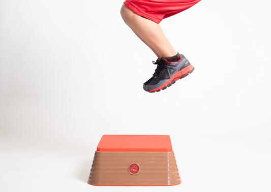 WOD Toys® Plyo Box Mini