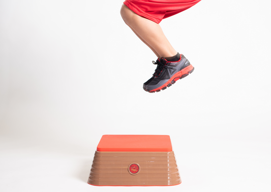 WOD Toys® Plyo Box Mini Outlet Deal + Free Shipping