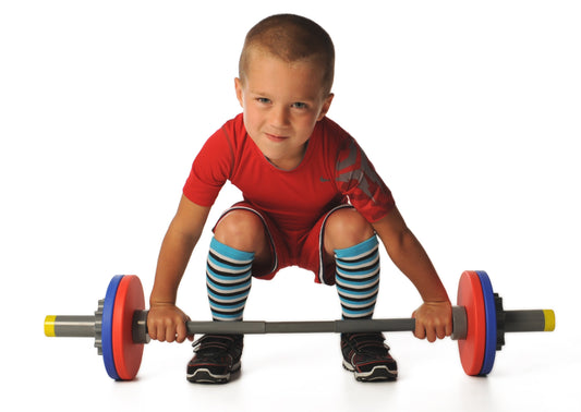 WOD Toys® Barbell Mini