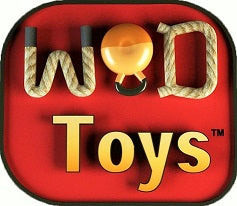 WOD Toys Fitness Toys For Kids