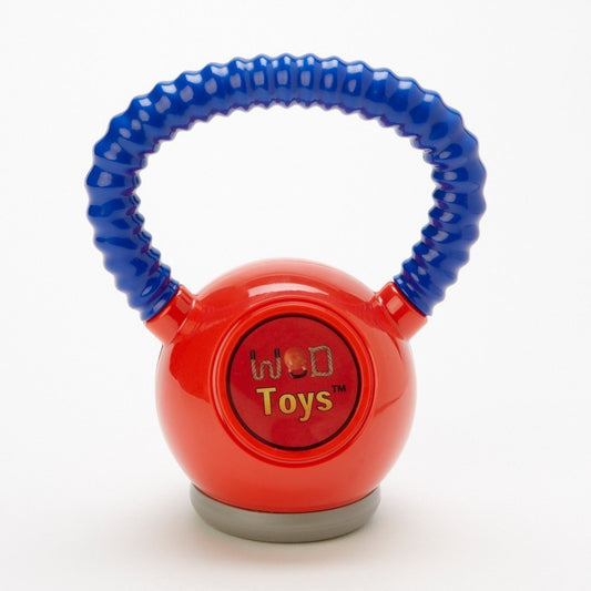 WOD Toys® Kettlebell Kid + Free Shipping