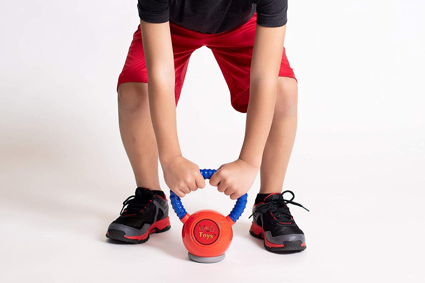 WOD Toys® Kids Complete Fitness Set