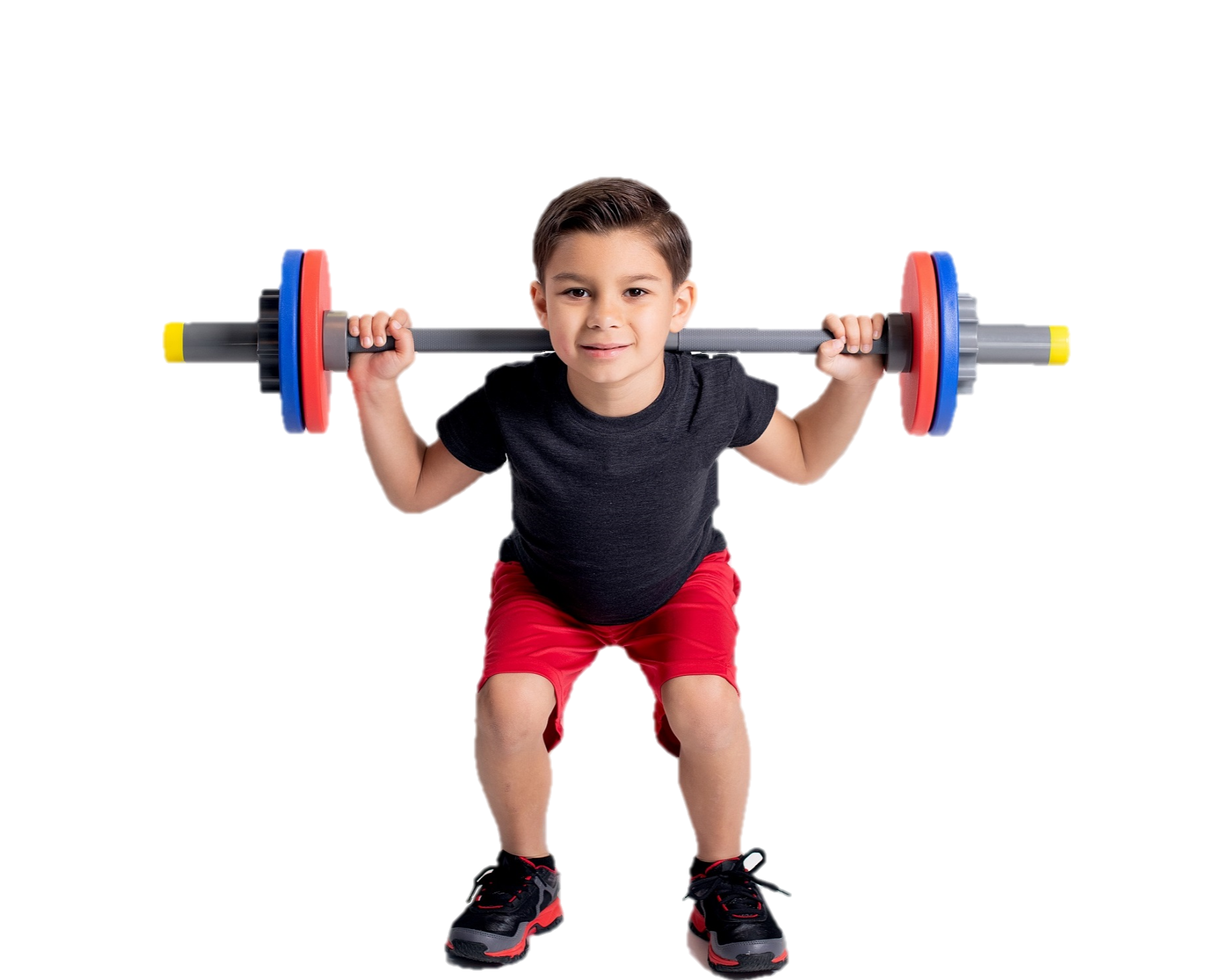 Small barbell deals