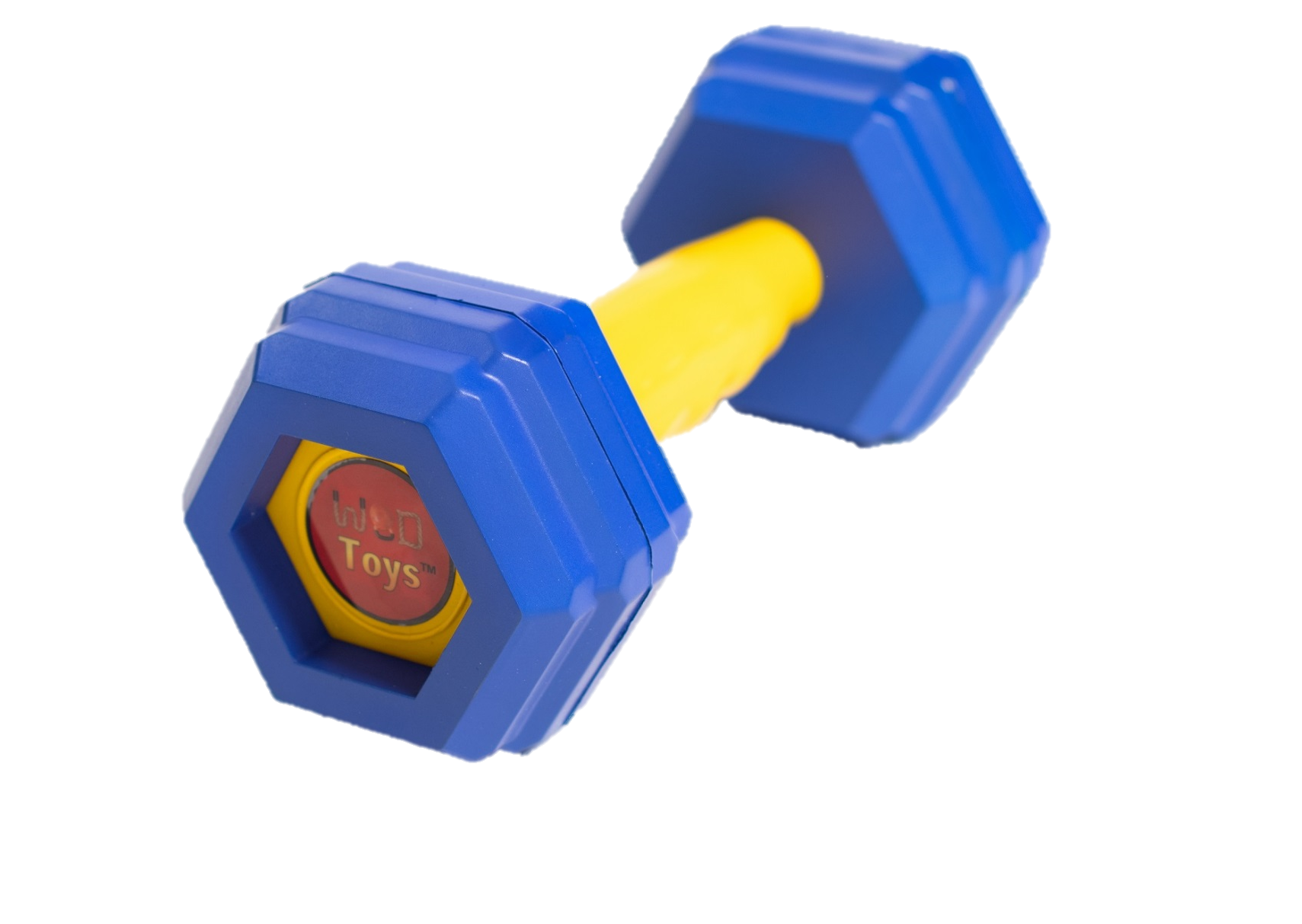WOD Toys Dumbbell Mini Free Shipping Wod Toys