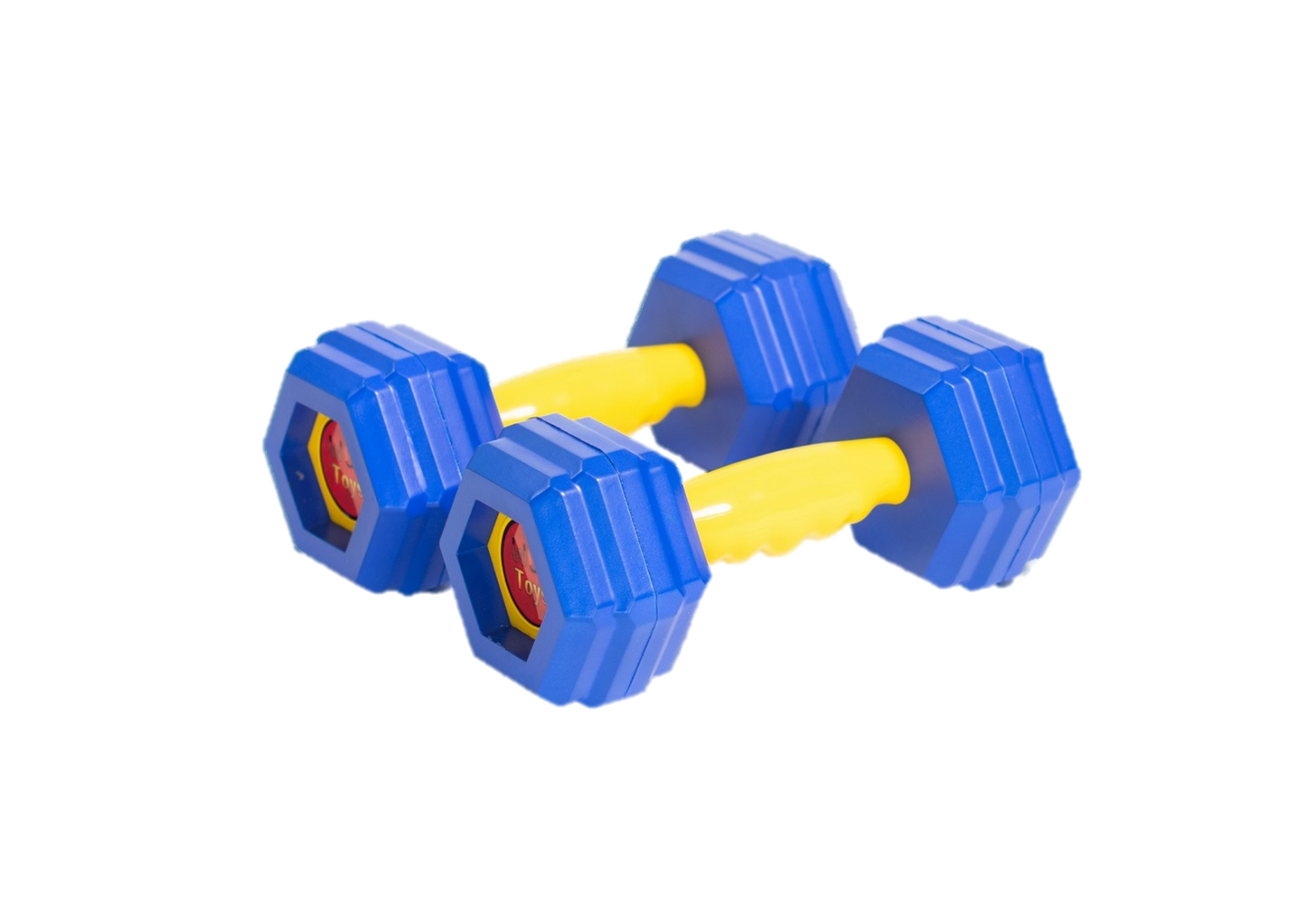 WOD Toys® Dumbbell Mini + Free Shipping