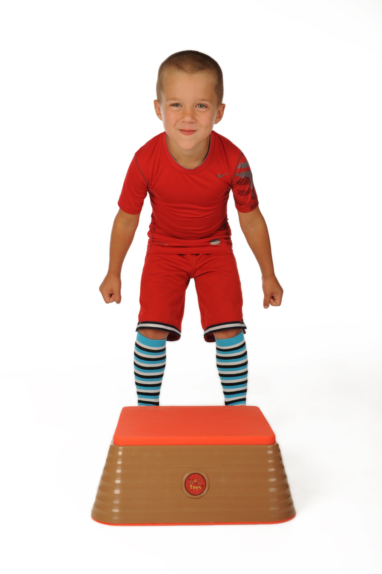WOD Toys® Plyo Box Mini + Free Shipping