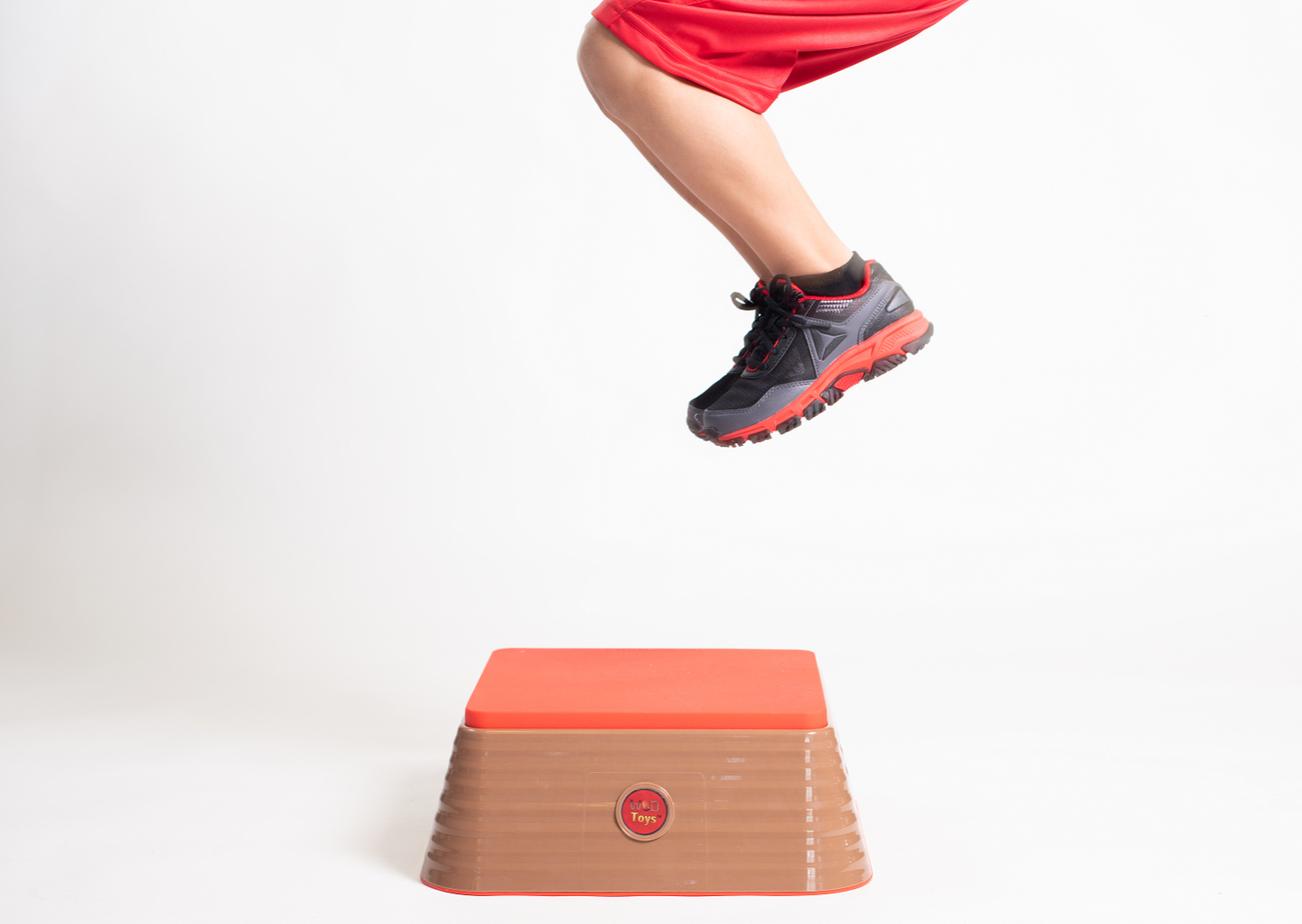 WOD Toys® Plyo Box Mini + Free Shipping