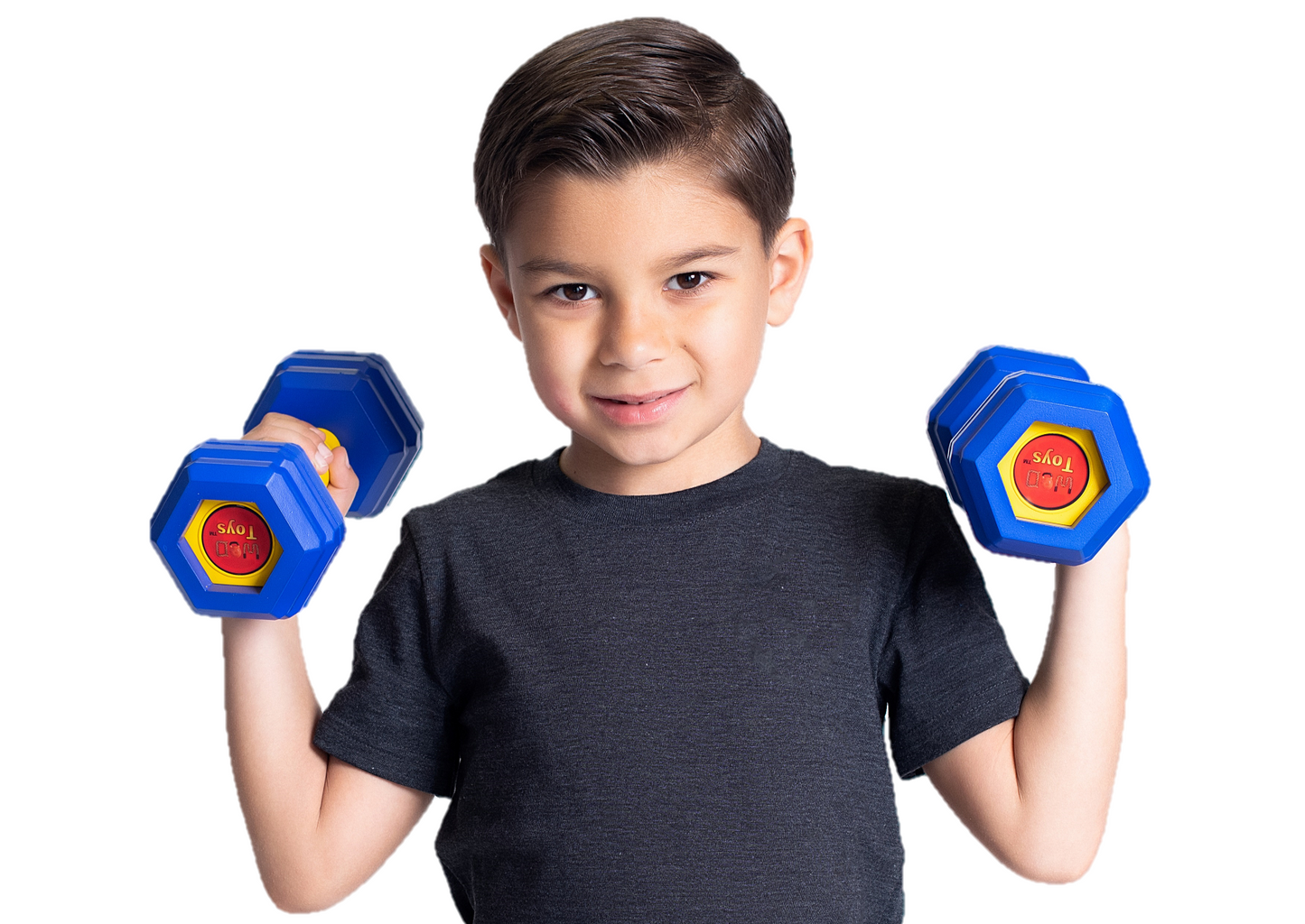 WOD Toys® Dumbbell Mini Outlet Deal + Free Shipping