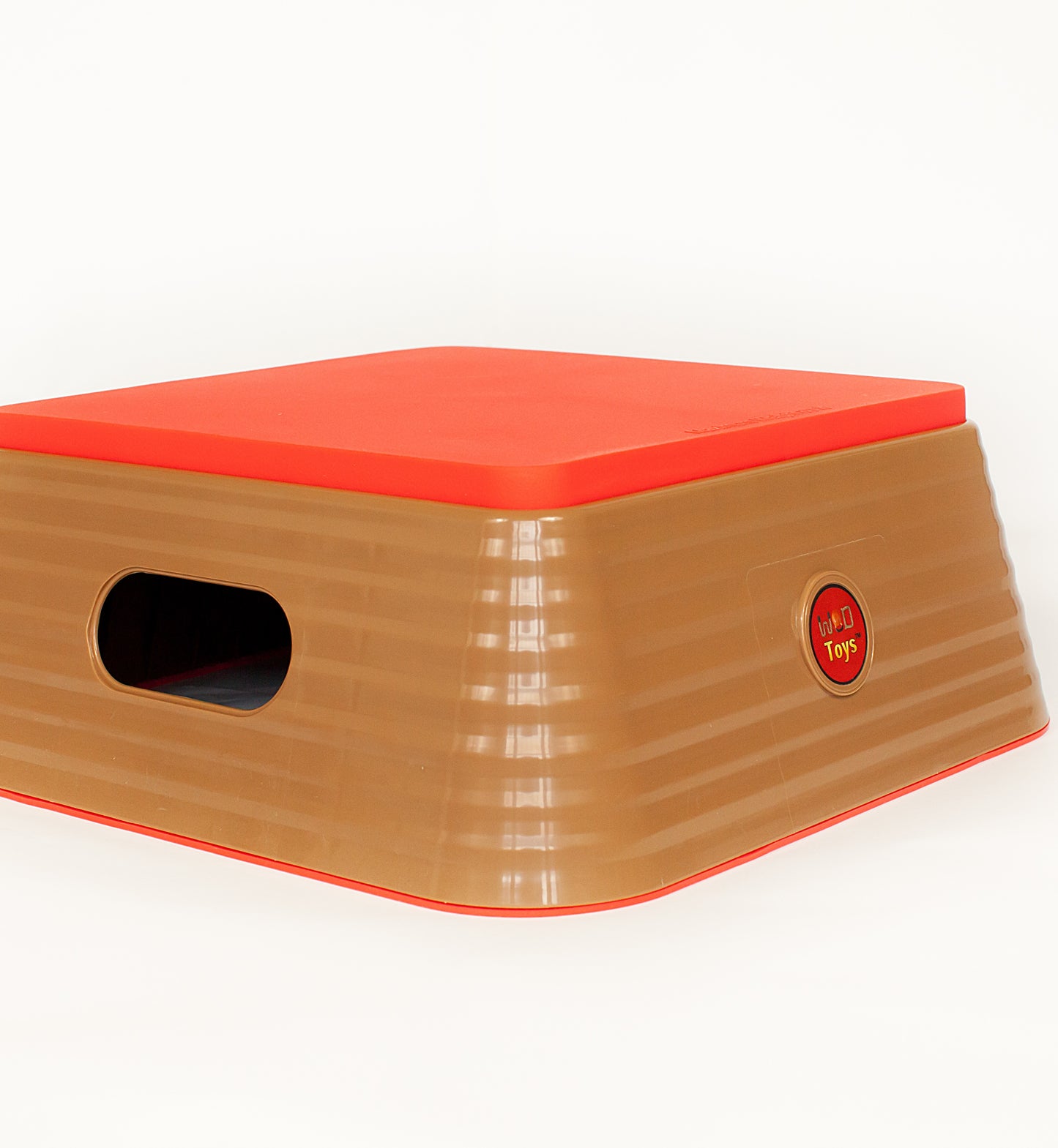 WOD Toys® Plyo Box Mini + Free Shipping